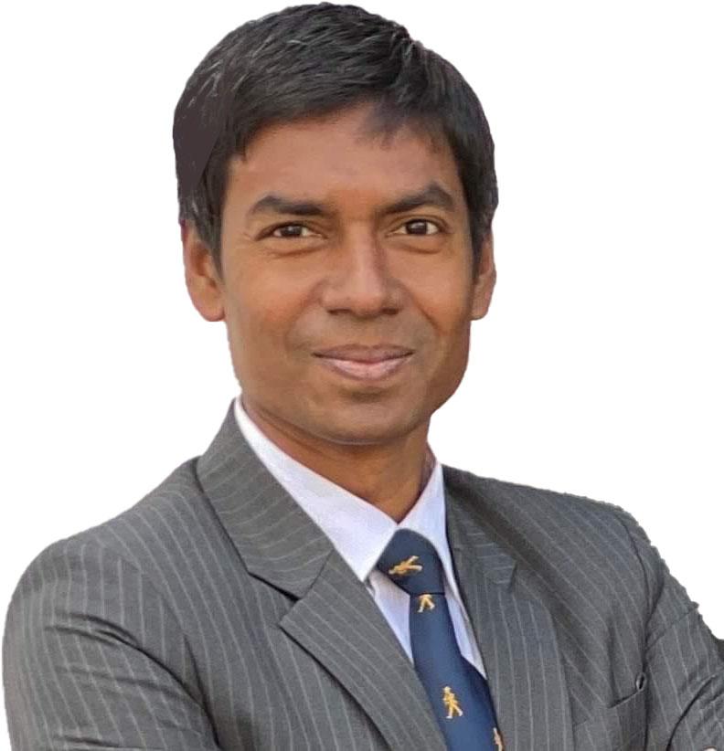 মহাপরিচালক