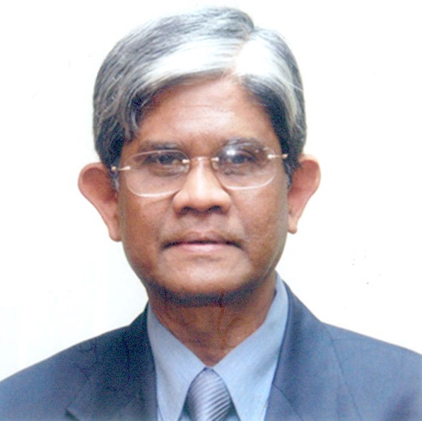 মাননীয় অর্থ উপদেষ্টা