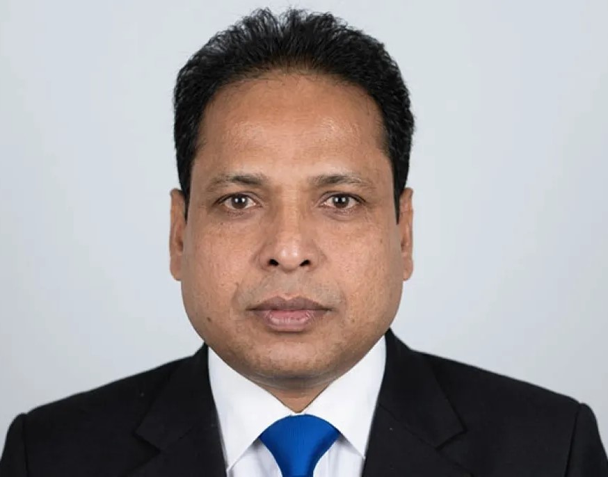 চেয়ারম্যান